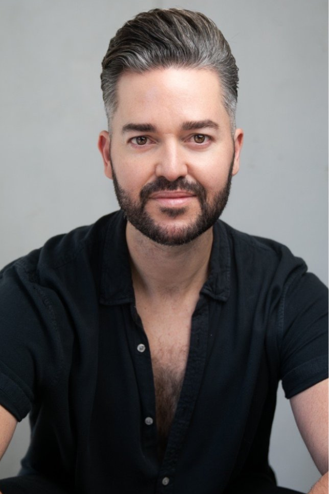 Website team profile pics